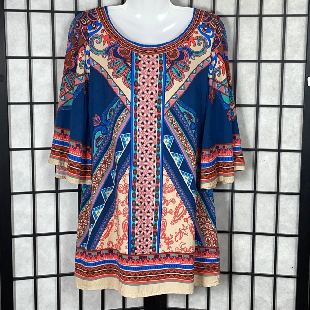 Flying tomato ladies dress size medium